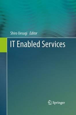 IT Enabled Services - cover