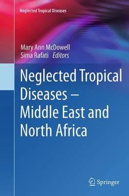 Neglected Tropical Diseases - Middle East and North Africa - cover