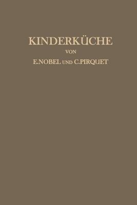 Kinderküche: Ein Kochbuch nach dem Nemsystem - H. Birkner,K. Freisteiner,G. Hansekowitz - cover
