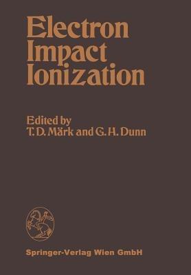 Electron Impact Ionization - cover