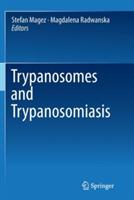 Trypanosomes and Trypanosomiasis - cover