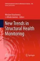 New Trends in Structural Health Monitoring