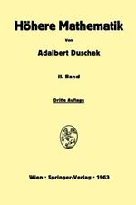 Vorlesungen über höhere Mathematik: Integration und Differentiation der Funktionen von mehreren Veränderlichen. Lineare Algebra. Tensorfelder. Differentialgeometrie