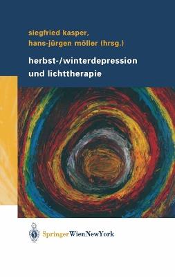 Herbst-/Winterdepression und Lichttherapie - cover