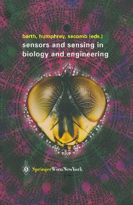 Sensors and Sensing in Biology and Engineering - cover