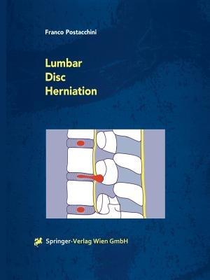 Lumbar Disc Herniation - Franco Postacchini - cover