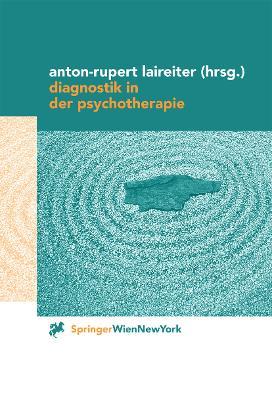 Diagnostik in der Psychotherapie - cover