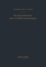 Klinik und Therapie der Herzkrankheiten und der Gefäßerkrankungen