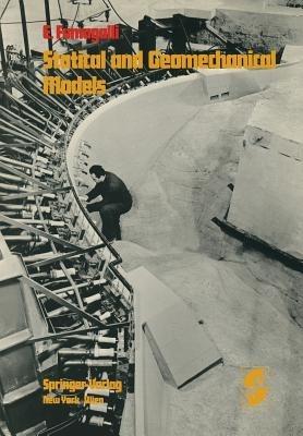 Statical and Geomechanical Models - Emanuele Fumagalli - cover