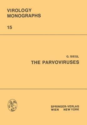 The Parvoviruses - Günter Siegl - cover
