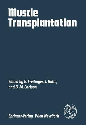 Muscle Transplantation - cover