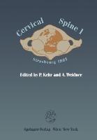 Cervical Spine I: Strasbourg 1985
