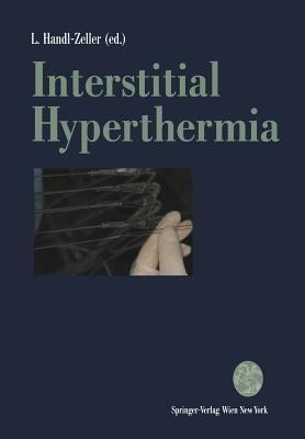 Interstitial Hyperthermia - cover