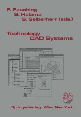 Technology CAD Systems - cover