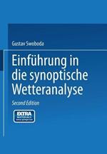 Einführung in die synoptische Wetteranalyse