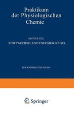 Stoffwechsel und Energiewechsel