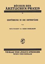 Einführung in die Orthopädie