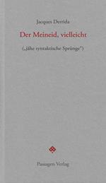 Der Meineid, vielleicht
