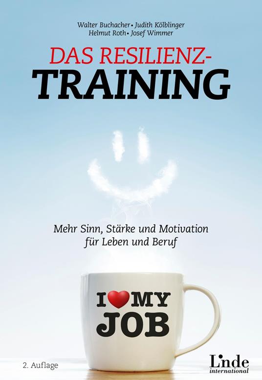 Das Resilienz-Training