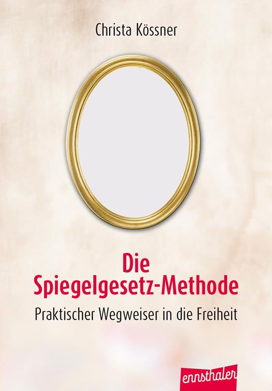 Die Spiegelgesetz-Methode