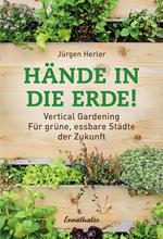 Hände in die Erde!