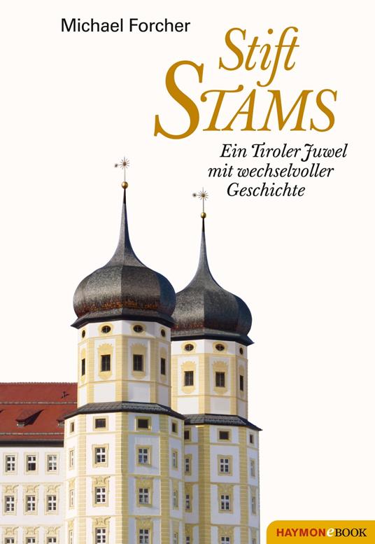Stift Stams