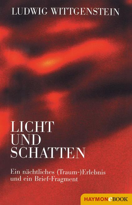Ludwig Wittgenstein - Licht und Schatten