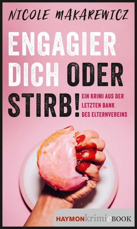 Engagier dich oder stirb!