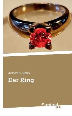 Der Ring - Johann Sidlo - cover