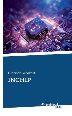 Inchip - Dietrich Wölkert - cover