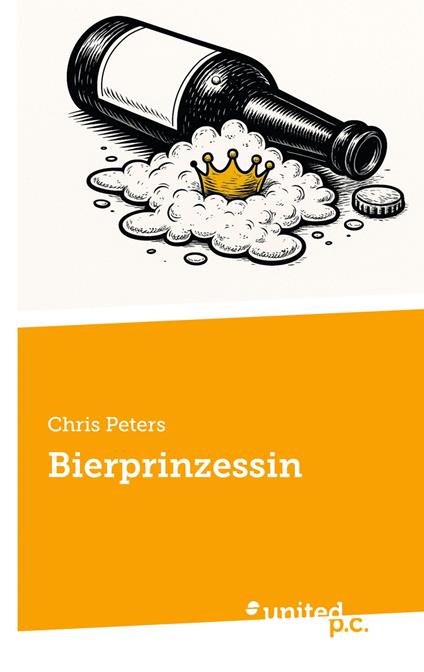 Bierprinzessin