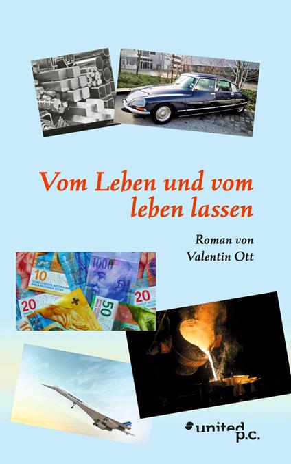 Vom Leben und vom leben lassen