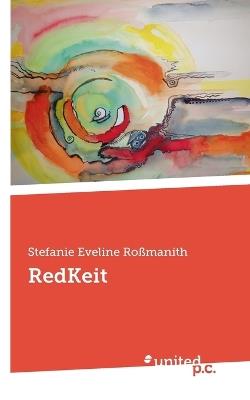 RedKeit - Stefanie Eveline Roßmanith - cover