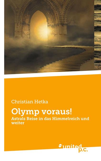 Olymp voraus!