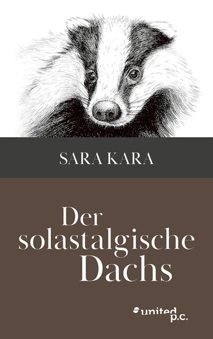 Der solastalgische Dachs