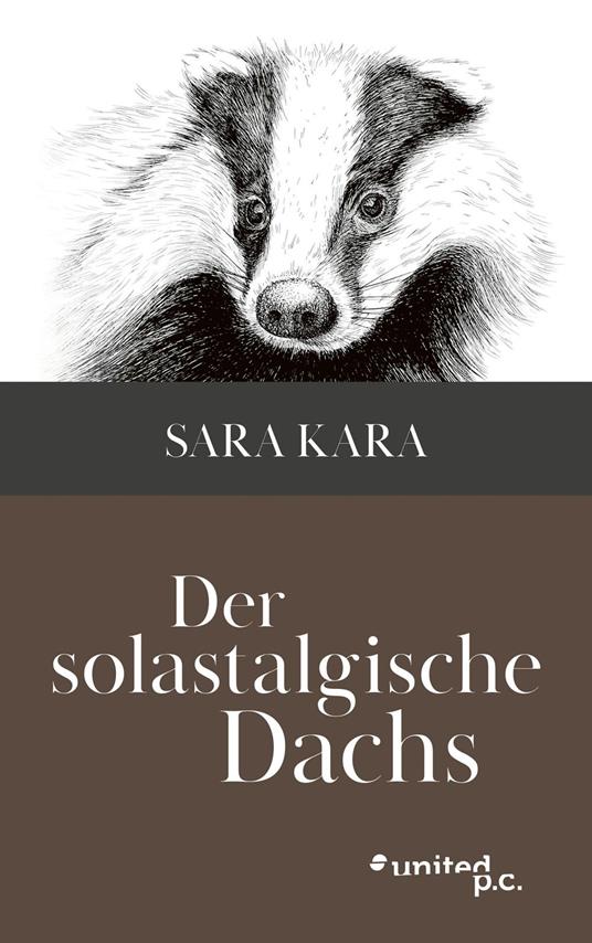 Der solastalgische Dachs