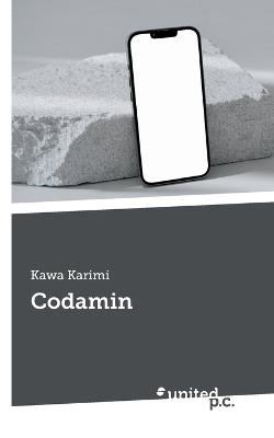 Codamin - Kawa Karimi - cover