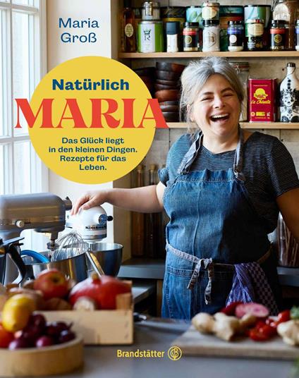 Natürlich Maria