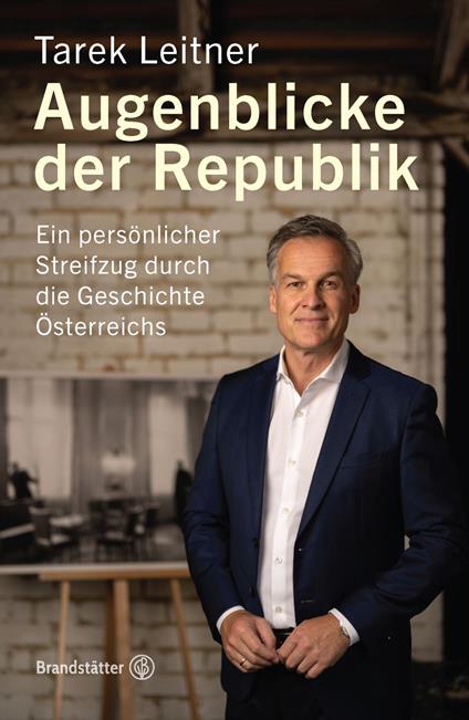 Augenblicke der Republik