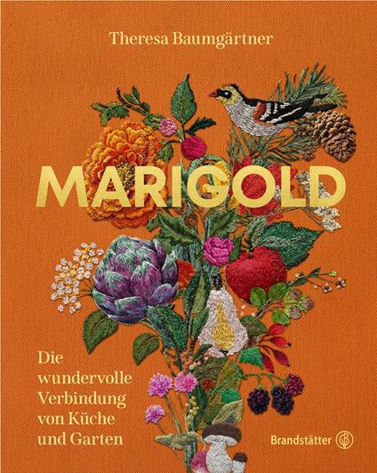 Marigold