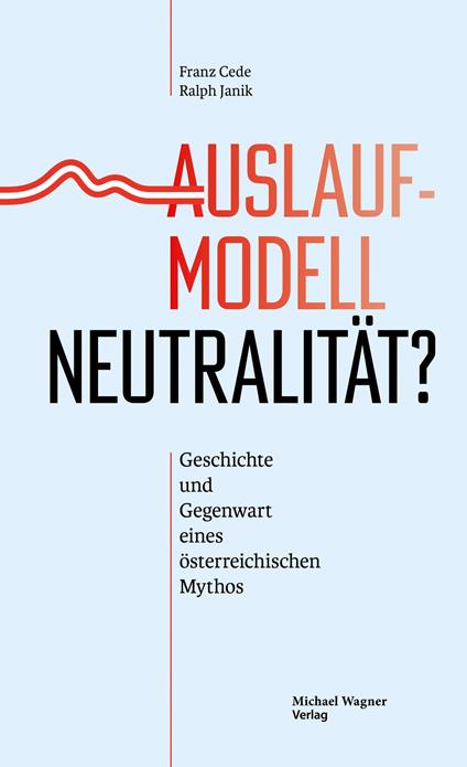 Auslaufmodell Neutralität?