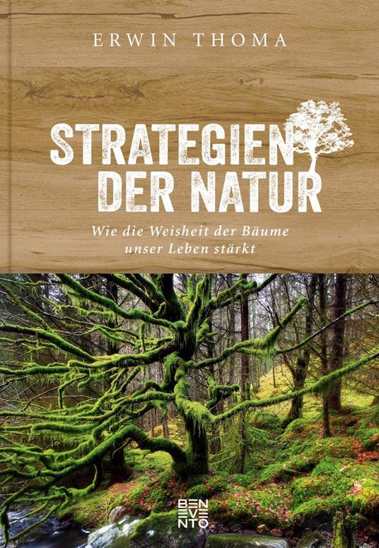 Strategien der Natur