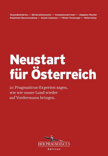 Neustart für Österreich