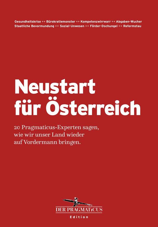 Neustart für Österreich