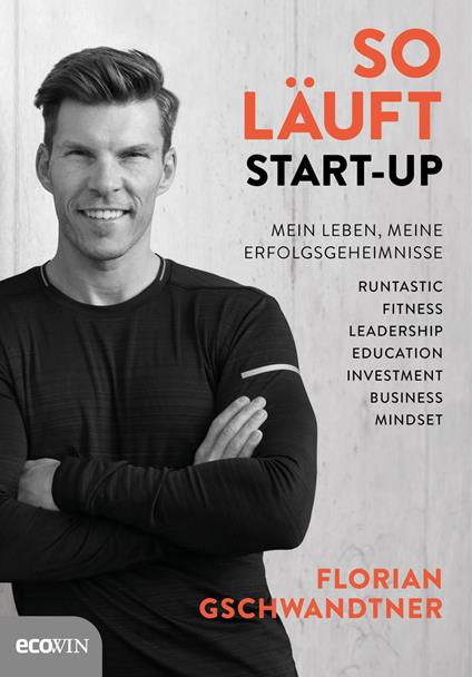 So läuft Start-up