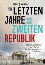 Die letzten Jahre der Zweiten Republik