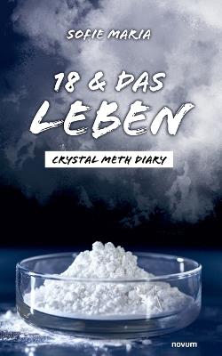 18 & das Leben: Crystal Meth Diary - Sofie Maria - cover