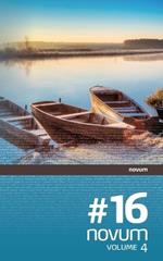 novum #16: Volume 4