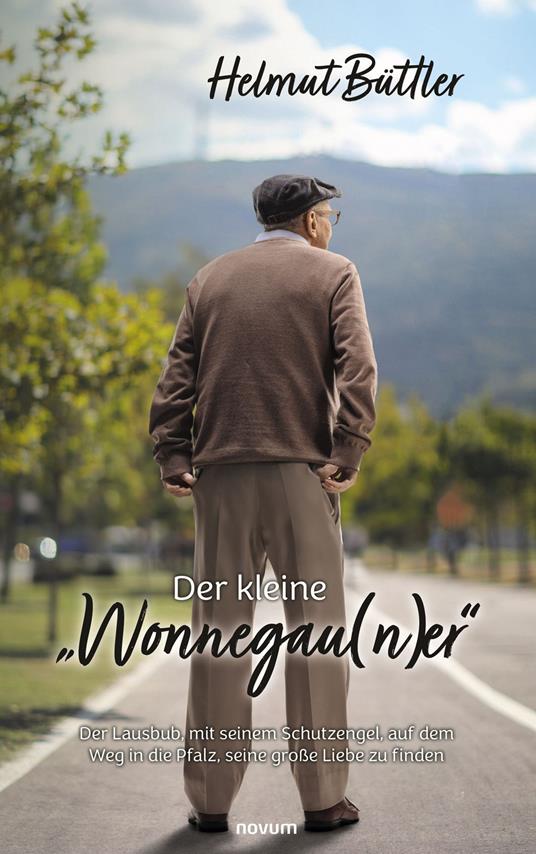 Der kleine "Wonnegau(n)er"