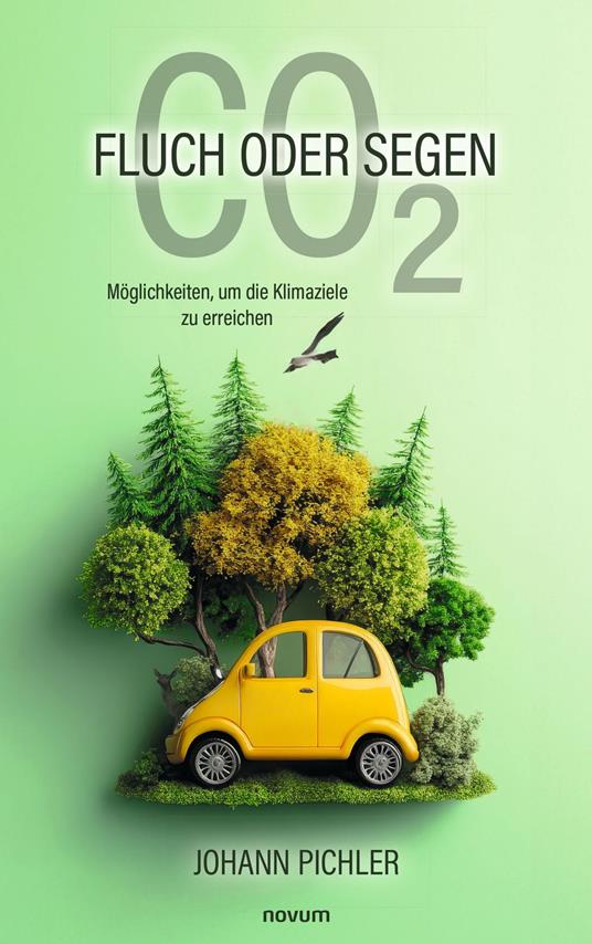 CO2 Fluch oder Segen